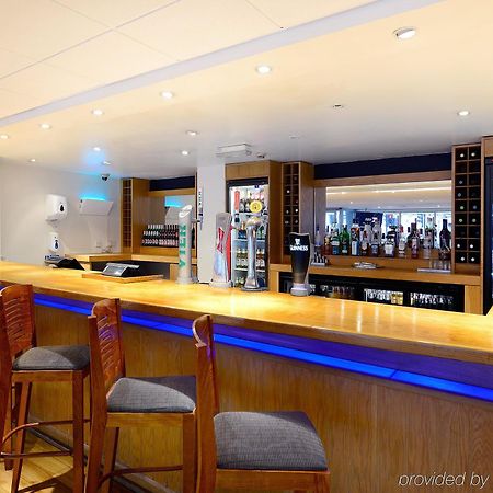 Travelodge Kings Cross Royal Scott London Exterior photo
